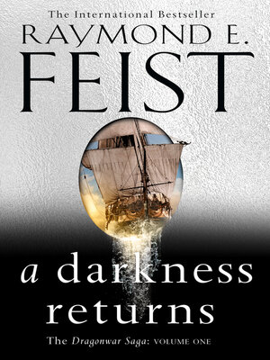 cover image of A Darkness Returns